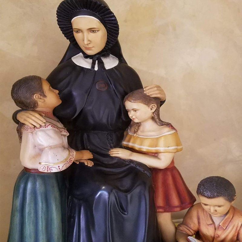 Santa Mariana