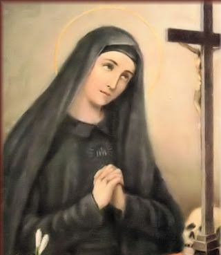 Santa Mariana